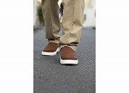 BEACON LIGHT STEP SLIP ON 詳細画像