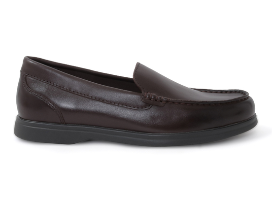 ATLANTIC GLIDE 詳細画像 ブラウン バーニッシュ 5