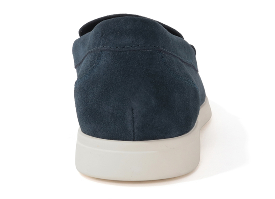 ATLANTIC GLIDE 詳細画像 ネイビー スエード 4