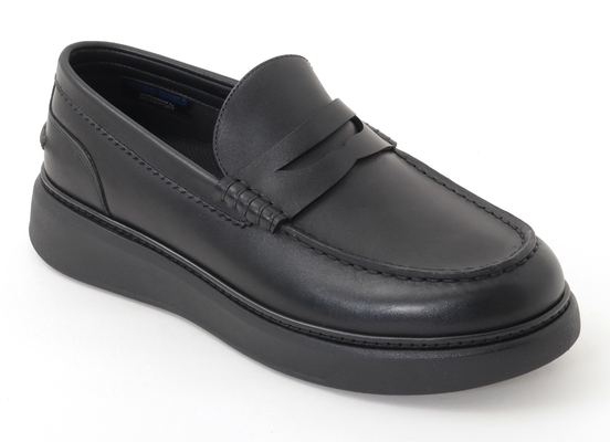QUINCY URBAN LOAFER 詳細画像 ブラック 1