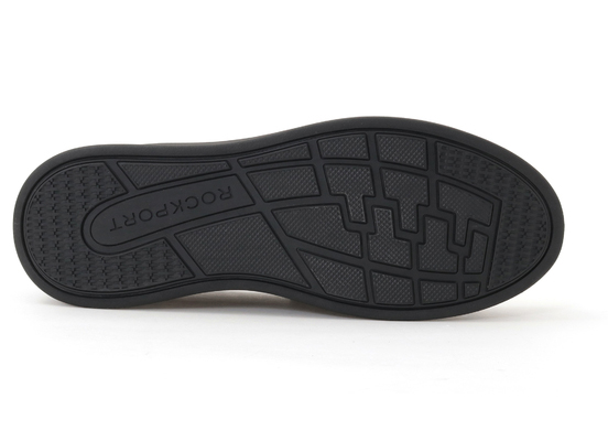 QUINCY URBAN LOAFER 詳細画像 ブラック 3