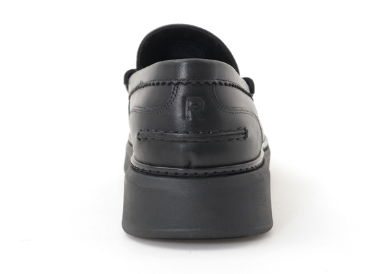 QUINCY URBAN LOAFER 詳細画像 ブラック 4