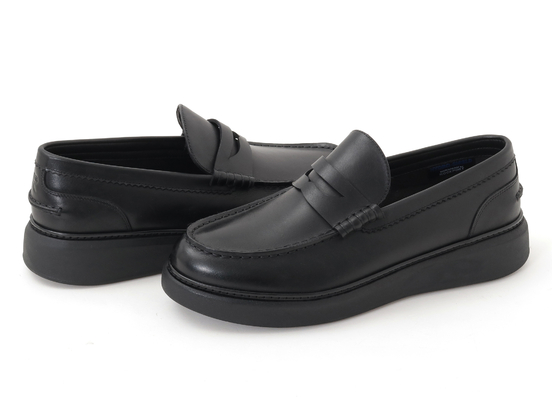 QUINCY URBAN LOAFER 詳細画像 ブラック 6