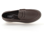 QUINCY URBAN LOAFER 詳細画像