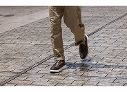 QUINCY URBAN LOAFER 詳細画像