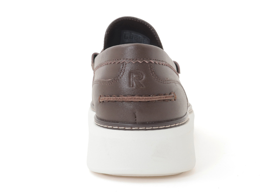 QUINCY URBAN LOAFER 詳細画像 ダークブラウン 4