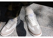 QUINCY URBAN T-TOE 詳細画像