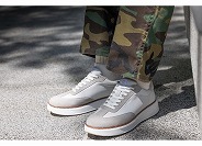 QUINCY URBAN T-TOE 詳細画像