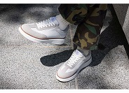 QUINCY URBAN T-TOE 詳細画像