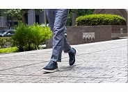 QUINCY URBAN T-TOE 詳細画像