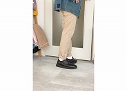 CAMBRIDGE EASE PLAIN TOE 詳細画像