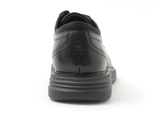 CAMBRIDGE EASE PLAIN TOE 詳細画像 ブラック 4