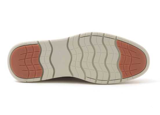 CAMBRIDGE EASE PLAIN TOE 詳細画像 ブラウン 3