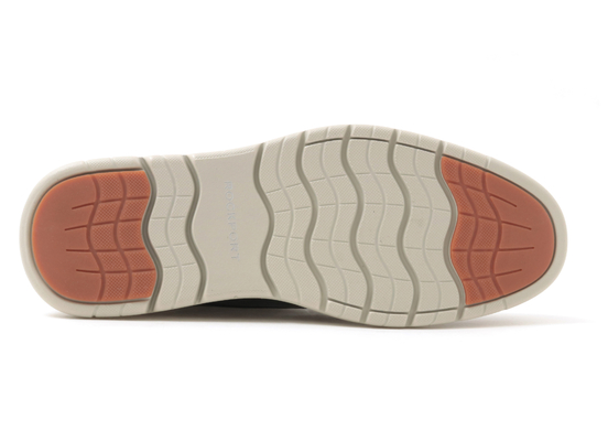 CAMBRIDGE EASE PLAIN TOE 詳細画像 ネイビー 3