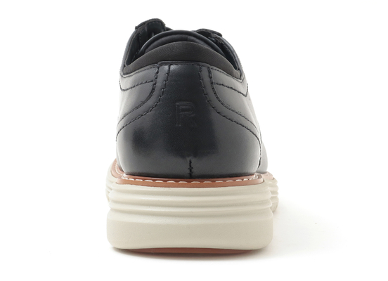 CAMBRIDGE EASE PLAIN TOE 詳細画像 ネイビー 4