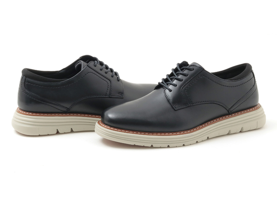 CAMBRIDGE EASE PLAIN TOE 詳細画像 ネイビー 6