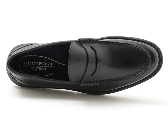 CAMBRIDGE EASE LOAFER 詳細画像 ブラック 2