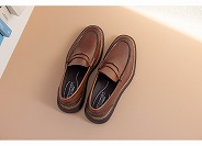CAMBRIDGE EASE LOAFER 詳細画像