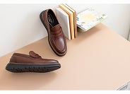 CAMBRIDGE EASE LOAFER 詳細画像