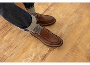 CAMBRIDGE EASE LOAFER 詳細画像