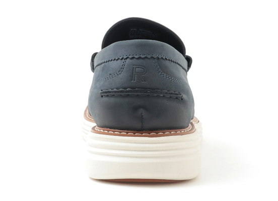 CAMBRIDGE EASE LOAFER 詳細画像 ネイビー 4