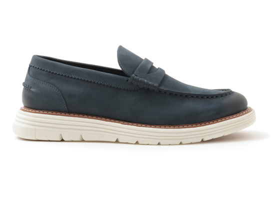 CAMBRIDGE EASE LOAFER 詳細画像 ネイビー 5