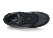 QUINCY URBAN RETRO BASKET 詳細画像