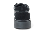 QUINCY URBAN RETRO BASKET 詳細画像