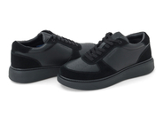 QUINCY URBAN RETRO BASKET 詳細画像