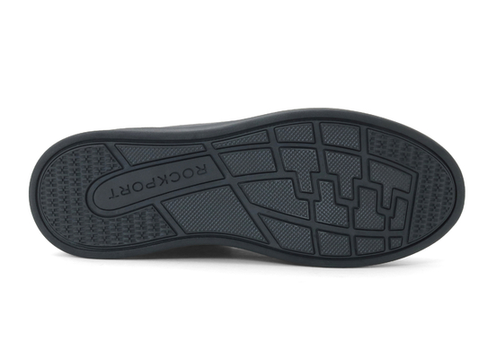 QUINCY URBAN RETRO BASKET 詳細画像 ブラック 3