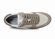QUINCY URBAN RETRO BASKET 詳細画像