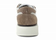 QUINCY URBAN RETRO BASKET 詳細画像
