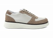 QUINCY URBAN RETRO BASKET 詳細画像