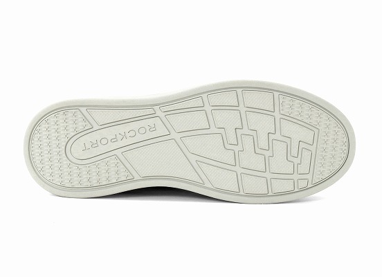 QUINCY URBAN RETRO BASKET 詳細画像 トープ 3