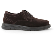 CAMBRIDGE EASE PLAIN TOE 詳細画像