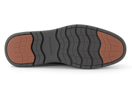 CAMBRIDGE EASE PLAIN TOE 詳細画像 ブラウン スウェード 3