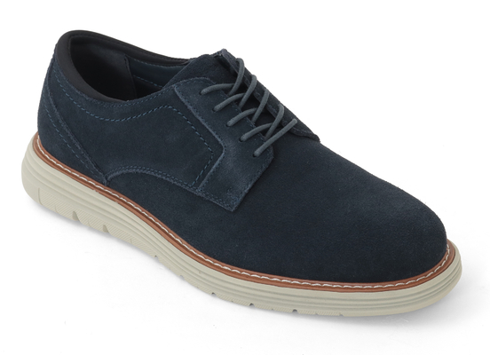 CAMBRIDGE EASE PLAIN TOE