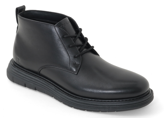 CAMBRIDGE EASE CHUKKA 詳細画像 ブラック 1