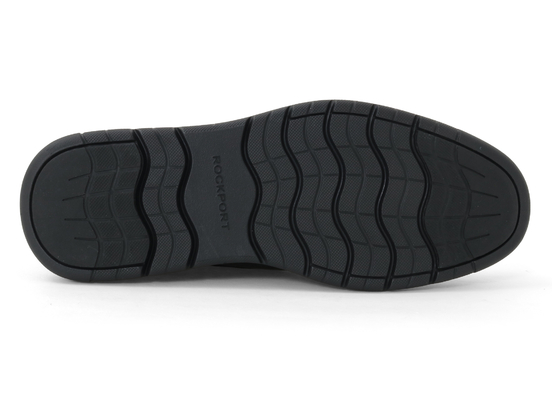 CAMBRIDGE EASE CHUKKA 詳細画像 ブラック 3