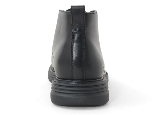 CAMBRIDGE EASE CHUKKA 詳細画像 ブラック 4