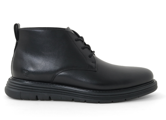 CAMBRIDGE EASE CHUKKA 詳細画像 ブラック 5