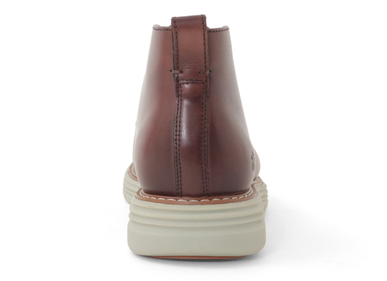 CAMBRIDGE EASE CHUKKA 詳細画像 ブラウン 4