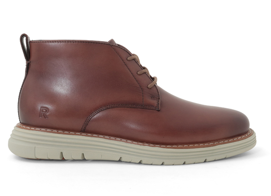 CAMBRIDGE EASE CHUKKA 詳細画像 ブラウン 5
