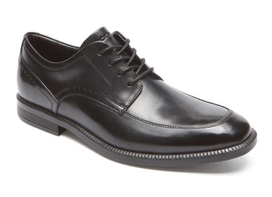 Dressports modern waterproof chukka Clearance