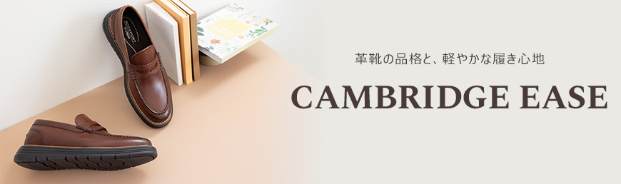 Men's CAMBRIDGE EASE