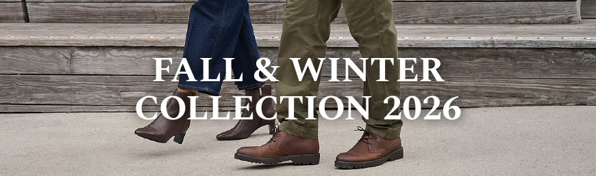 MEN'S_WOMEN'S_FW_Collection2026