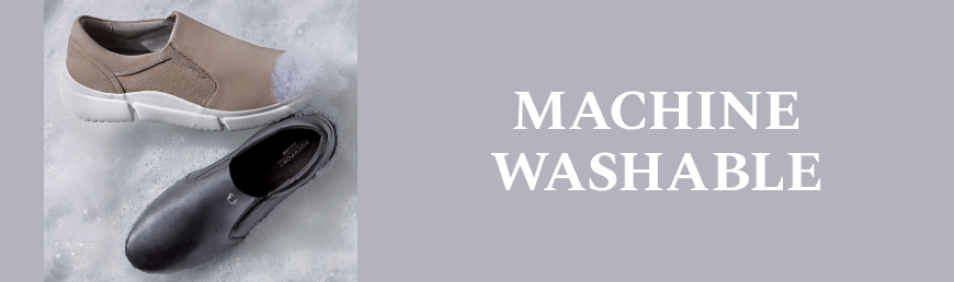 Men's Women's Machine Washable