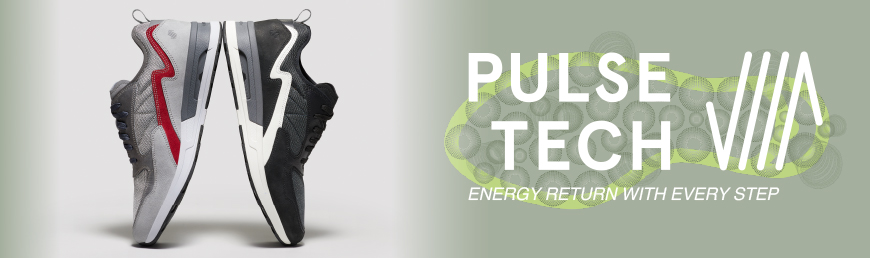 Men's PULSE-TECH
