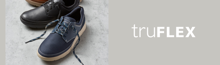Mens truFLEX