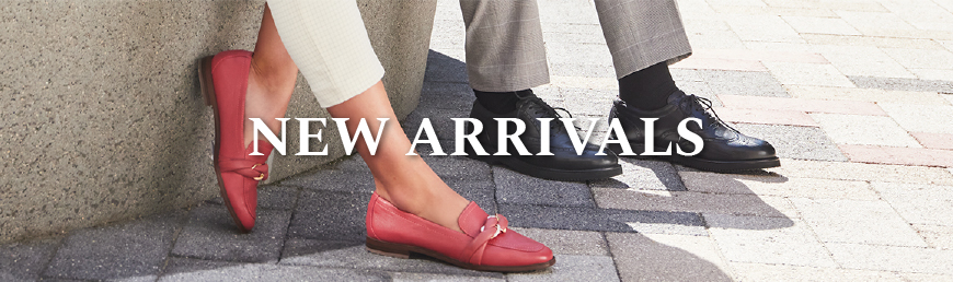 WOMEN'S MEN'S New Arrival